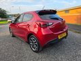 Mazda 2 1.5 Mazda2 Sport Black 5dr 32