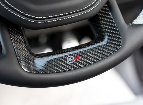 Land Rover Range Rover Sport SVR 25