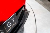 Ferrari 812 Competizione HUGE SPECIFICATION. 4-LAYER PAINT. CARBON FIBRE INT & EXT. TWO-TONE LIVERY. 63