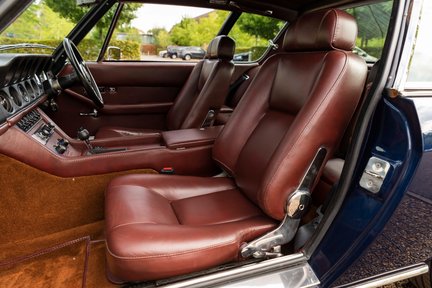 Jensen Interceptor III ‘S’ 32