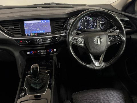 Vauxhall Insignia ELITE NAV 12