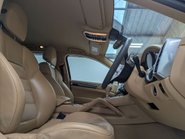 Porsche Cayenne 3.0 Cayenne D Platinum Edition V6 Tiptronic S A 4WD 5dr 33