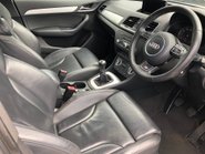 Audi Q3 2.0 PETROL TFSI QUATTRO S LINE MANUAL WITH FULL SERVICE HISTORY 2