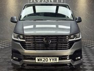 Volkswagen Transporter 2.0 TDI T32 Highline Kombi Double Cab 5dr Diesel DSG FWD SWB Euro 6 (s/s) ( 1