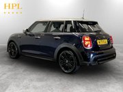 Mini Hatch 1.5 Cooper Exclusive Hatchback 5dr Petrol Steptronic Euro 6 (s/s) (136 ps) 5