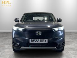 Honda HR-V 1.5 h i-MMD Advance SUV 5dr Petrol Hybrid CVT Euro 6 (s/s) (131 ps)