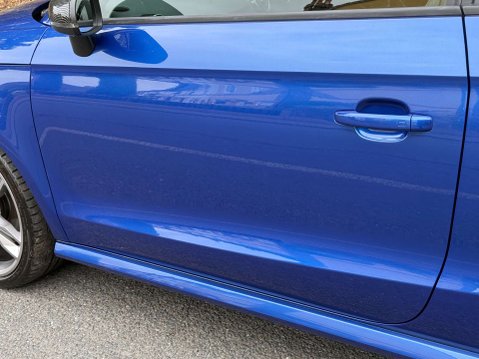 Audi S1 2.0 S1 Quattro 4WD 3dr 62