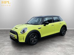 Mini Hatch 2.0 Cooper S Classic Hatchback 5dr Petrol Steptronic Euro 6 (s/s) (178 ps)