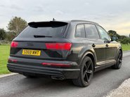 Audi Q7 3.0 Q7 Black Edition 50 TDI Quattro Auto 4WD 5dr 23