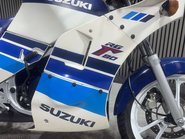 Suzuki RG 1992 GREAT RUNNING CLASSIC 2 STROKE BIKE ONLY 15K RG 80CC 14