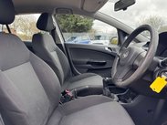 Vauxhall Corsa 1.2 Corsa S AC CDTi ecoFLEX S/S 93 5dr 18