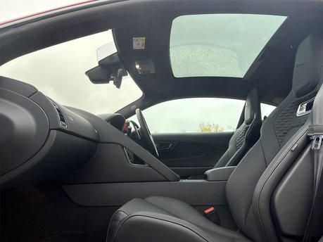 Jaguar F-Type 5.0 V8 75 Coupe AWD 51