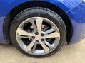 Peugeot 308 1.2 308 Tech Edition PureTech S/S 5dr 38