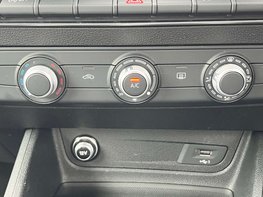 Audi Q2 1.5 Q2 Sport 35 TFSI Semi-Auto 5dr 57