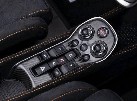 McLaren 600 Spider 18