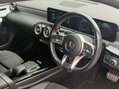 Mercedes-Benz A Class 1.3 A 200 AMG Line Premium Auto 5dr 2