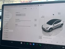 Tesla Model Y (Sold) (Dual Motor) Long Range SUV 5dr Electric Auto 4WDE (384 bhp) 23