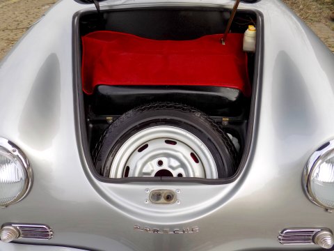 Tygan 356 Speedster 356 Replica by Tygan 28