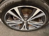 Nissan Qashqai 1.3 Qashqai N-Connecta DiG-T 5dr 41