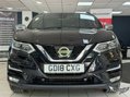 Nissan Qashqai 1.2 DIG-T Tekna+ Euro 6 (s/s) 5dr 86