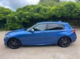 BMW 1 Series 3.0 M140i Shadow Edition Hatchback 5dr Petrol Auto Euro 6 (s/s) (340 ps) 8