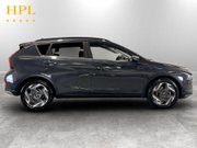 Hyundai BAYON 1.0 T-GDi Premium SUV 5dr Petrol DCT Euro 6 (s/s) (100 ps) Sat Nav 8