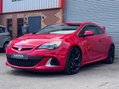 Vauxhall Astra GTC 2.0T VXR Euro 6 (s/s) 3dr 13