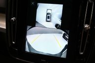 Volvo XC40 2.0 XC40 + B4 MHEV AWD Auto 5dr 39