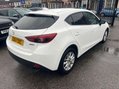 Mazda 3 2.0 SKYACTIV-G SE-L Nav Auto Euro 5 (s/s) 5dr 5