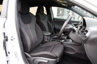 Hyundai i30 T-GDI FASTBACK N LINE MHEV 35