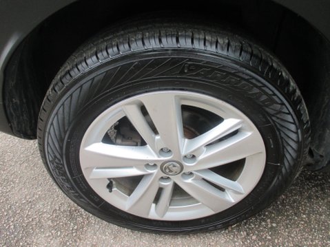 Vauxhall Grandland X 1.2 Turbo SE Euro 6 (s/s) 5dr 10