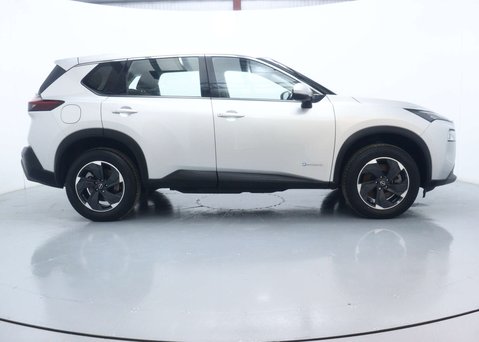 Nissan X-Trail 1.5 h e-POWER Acenta Premium SUV 5dr Petrol Hybrid Auto e-4ORCE Euro 6 (s/s 11