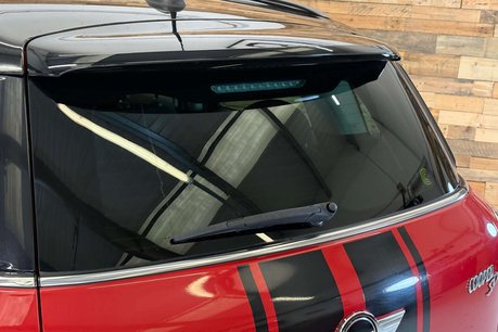 Mini Countryman 2.0 Cooper SD SUV 5dr Diesel Manual ALL4 Euro 5 (s/s) (143 ps) 83