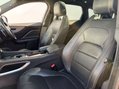 Jaguar F-Pace 2.0 F-PACE Chequered Flag AWD D Auto 4WD 5dr 63