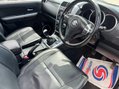 Suzuki Grand Vitara 2.4 VVT SZ5 4WD Euro 5 5dr 44