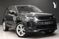 Land Rover Discovery Sport 1.5 Discovery Sport Urban Edition PHEV Auto 4WD 5dr 1