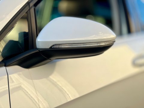 Volkswagen Golf 1.4 TSI BlueMotion Tech SE DSG Euro 5 (s/s) 5dr 65