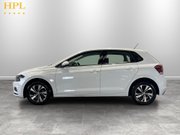 Volkswagen Polo 1.0 EVO SE Hatchback 5dr Petrol Manual Euro 6 (s/s) (80 ps) 4