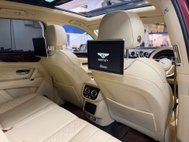 Bentley Bentayga 6.0 W12 SUV 5dr Petrol Auto 4WD Euro 6 (s/s) (608 ps) 64