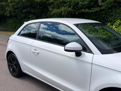 Audi A1 1.0 TFSI Sport S Tronic Euro 6 (s/s) 3dr 5