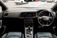 Cupra Ateca TSI VZ3 4DRIVE DSG 3
