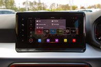 SEAT Arona ECOTSI FR 29