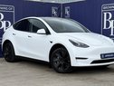 Tesla Model Y (Dual Motor) Long Range SUV 5dr Electric Auto 4WDE (384 bhp)