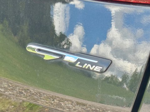 Kia Sportage CRDI GT-LINE 64