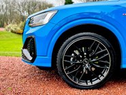 Audi Q2 1.5 TFSI CoD 35 Black Edition S Tronic Euro 6 (s/s) 5dr 15