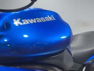 Kawasaki Er ER6 2010 ONLY 16K MOT SERVICED COMMUTER A2 BIKE 650CC TWIN 23