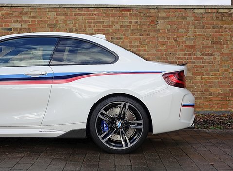 BMW M2 20