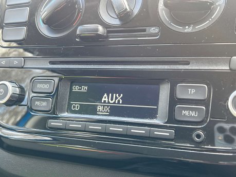 Volkswagen Up 1.0 Move Up 5dr 23