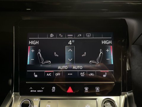 Audi E-Tron 55 S line Sportback 5dr Electric Auto quattro 95kWh (11kW Charger) (408 ps) 34