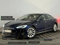Tesla Model S 85 4